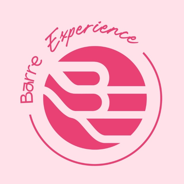 Barre Experience Fitness & Wellness Studio logo