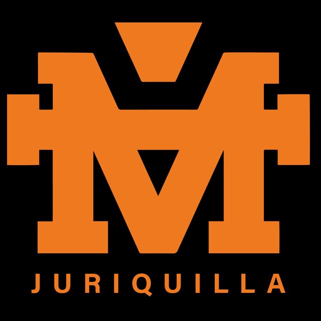 Monstarz Juriquilla logo