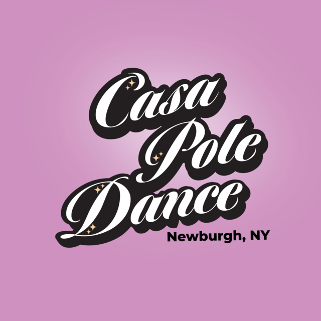 Casa Pole Dance logo