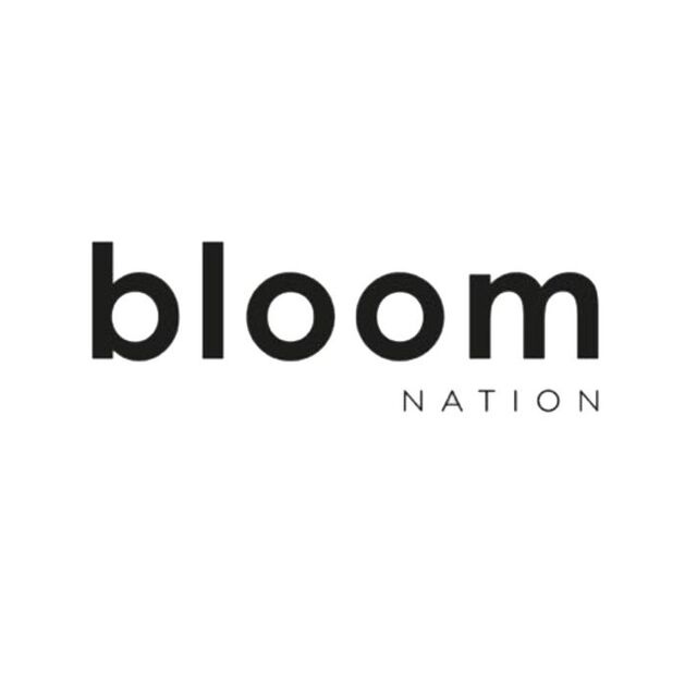 Bloom Nation logo