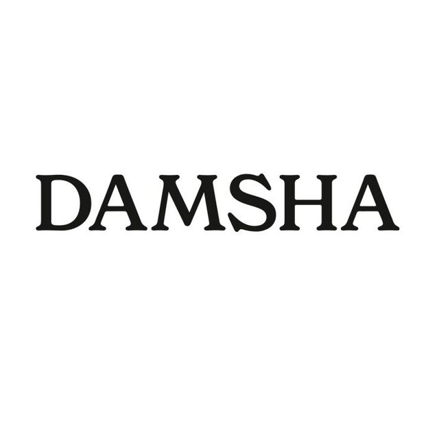 Damsha Studio logo