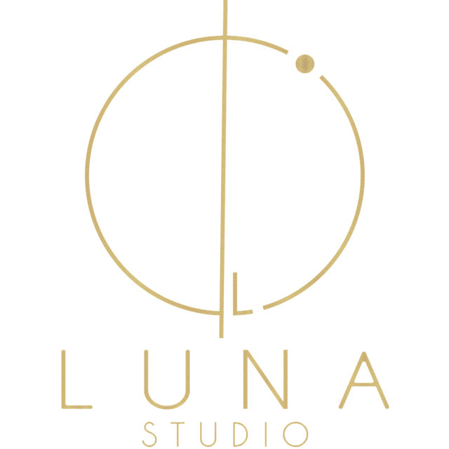 LUNA STUDIO logo