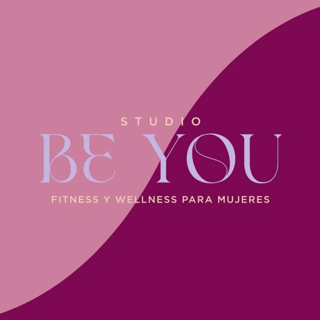 Be You Studio logo