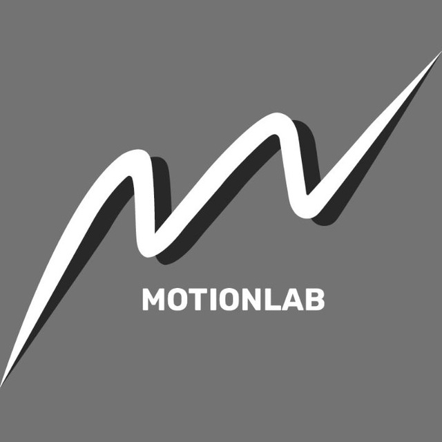 MOTION LAB logo