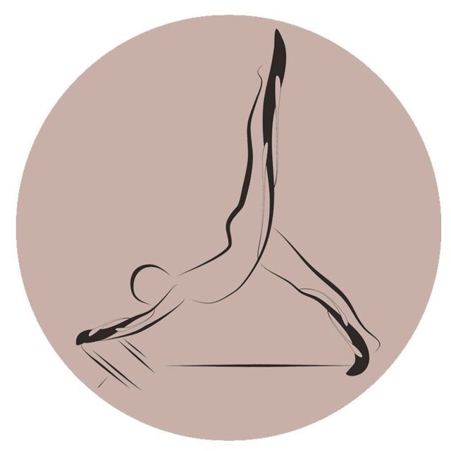 The Original Pilates logo