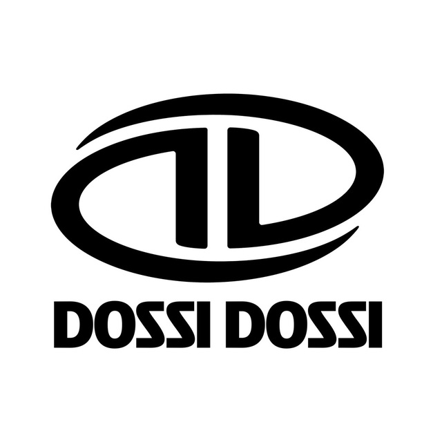 DossiDossi Athletics logo