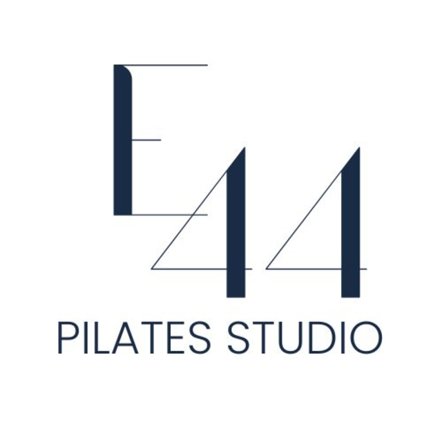 E44 - Pilates Community logo
