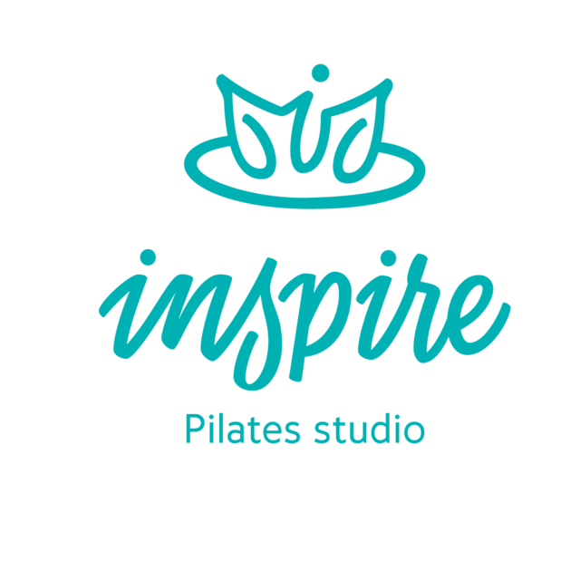 Inspire Pilates Studio logo