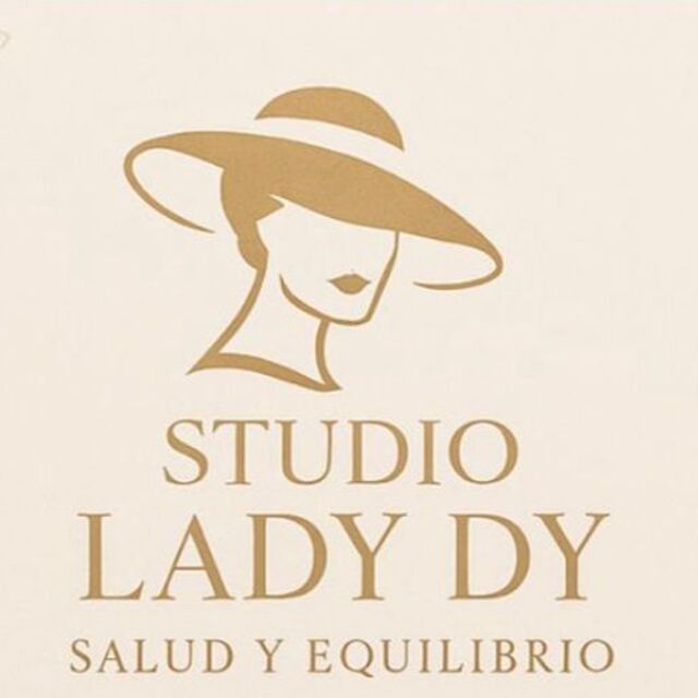 Studio Lady Dy logo