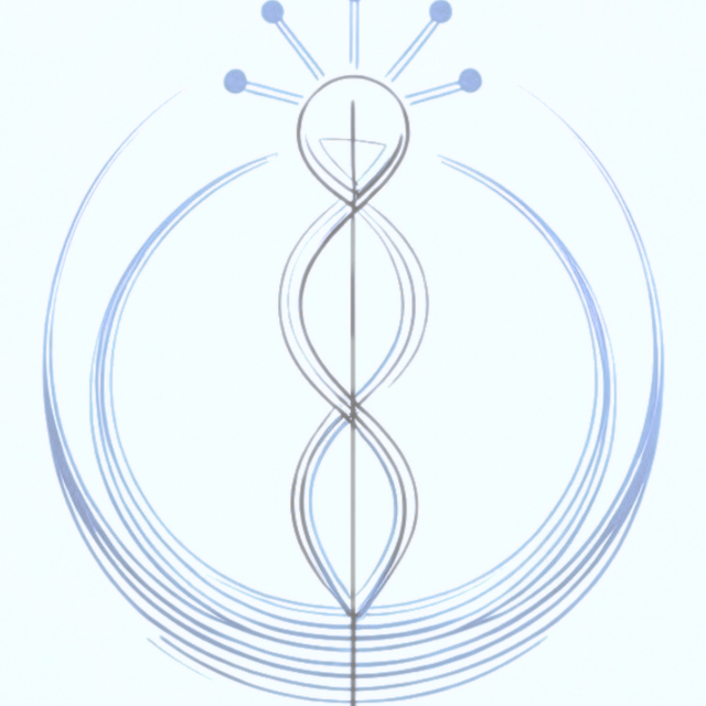 Beni Fits Pilates logo