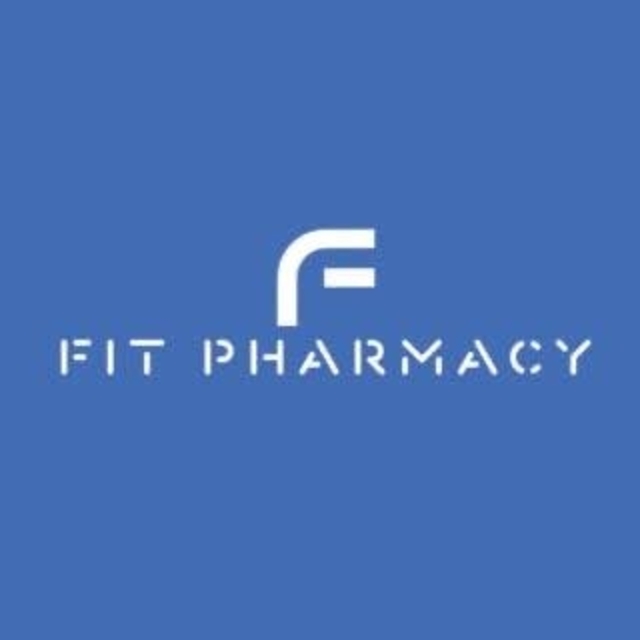 Fit Pharmacy logo