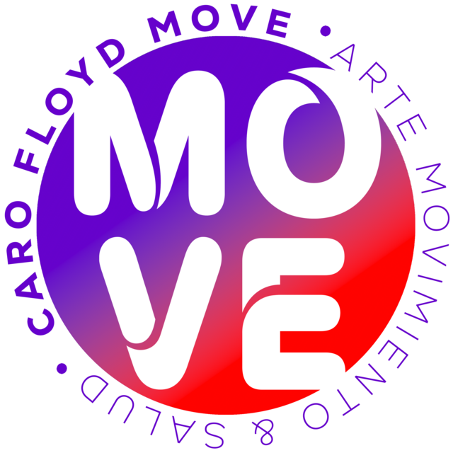 Caro Floyd Move logo