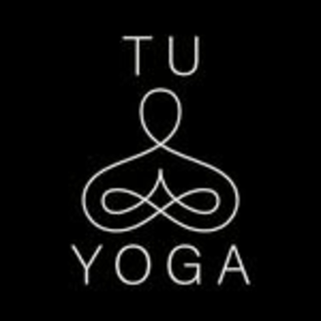 Tu Yoga logo