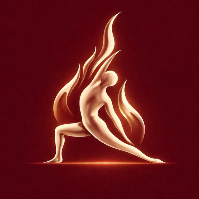 Studio Hot Pilates logo