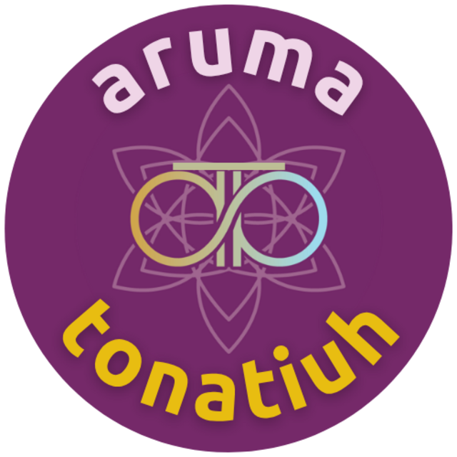 Aruma Tonatiuh logo