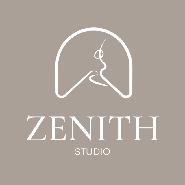 Zenith Studio logo