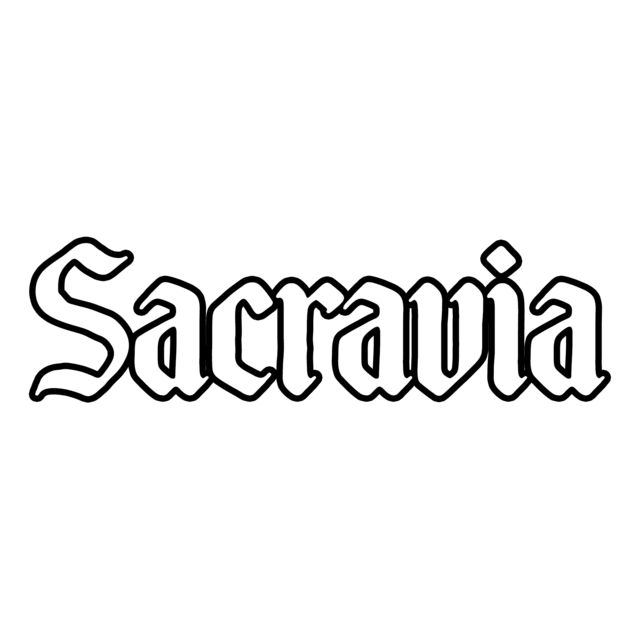 Sacravia Boxing logo