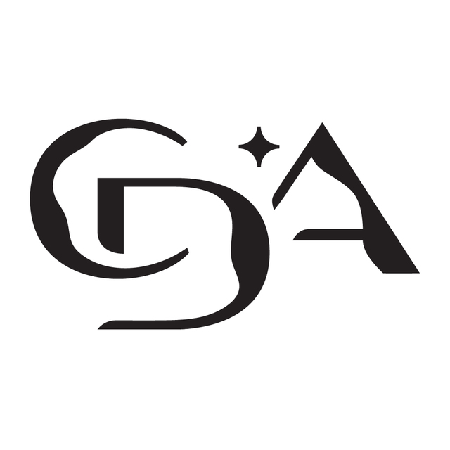 CDA estudio de danza logo