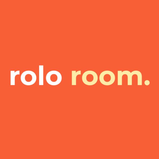 Rolo Room Pilates logo