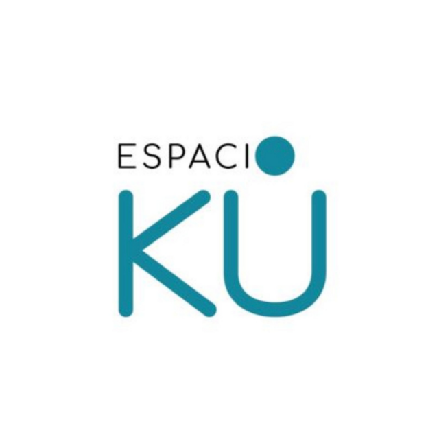 Espacio KŪ logo