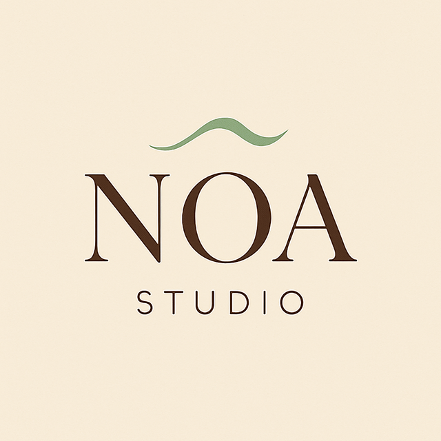 Noa Studio logo