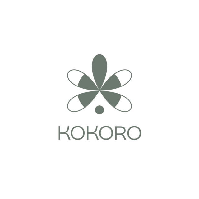 Kokoro Pilates logo