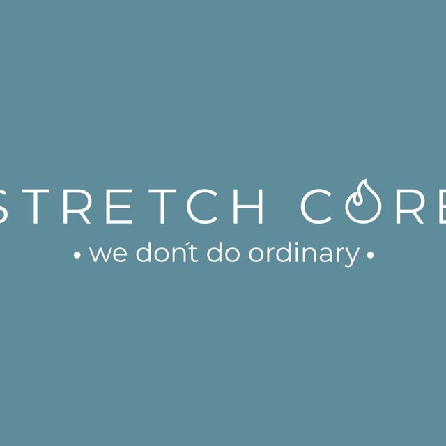 Stretch Core logo