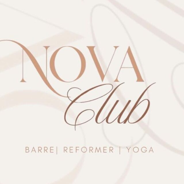 Nova Club logo