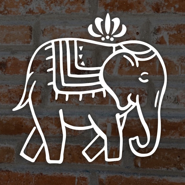 MahaMaya Casa de Yoga logo