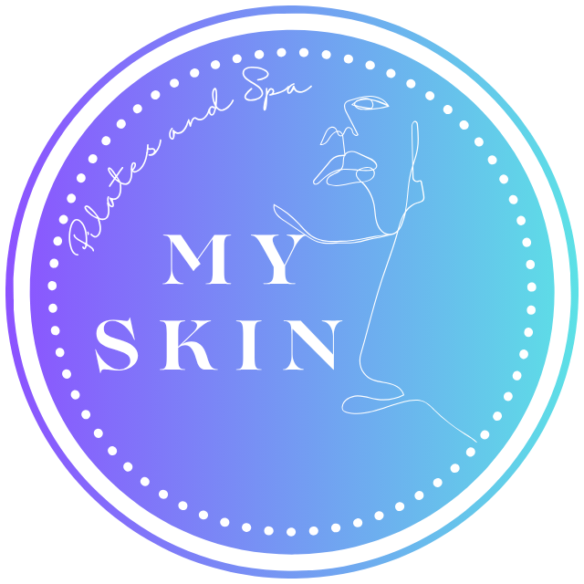 My Skin Pilates & Spa logo
