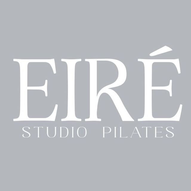 EIRÉ PILATES logo