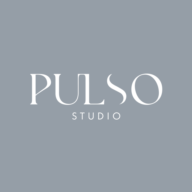 PULSO STUDIO logo