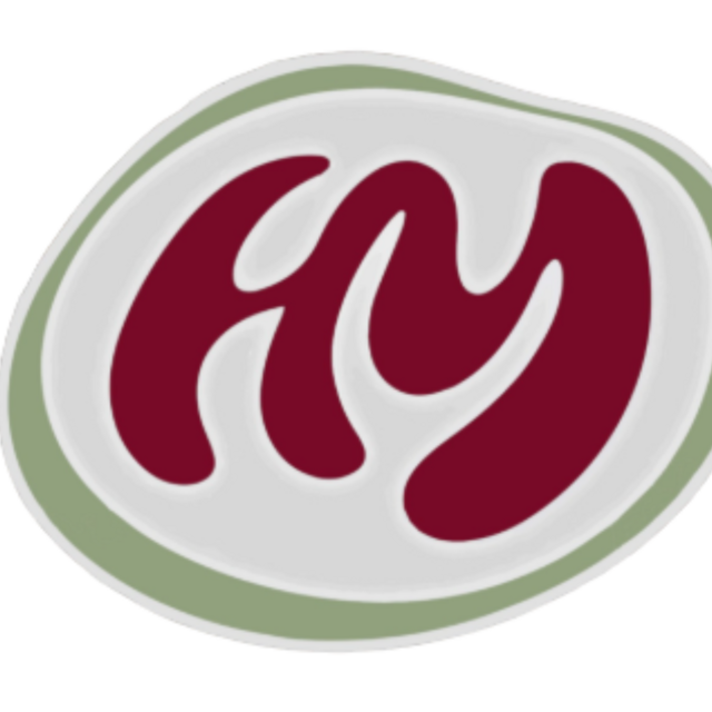 HM Studio Pilates Club logo