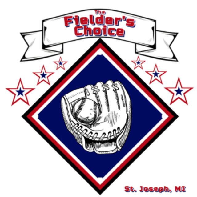 The Fielder's Choice logo