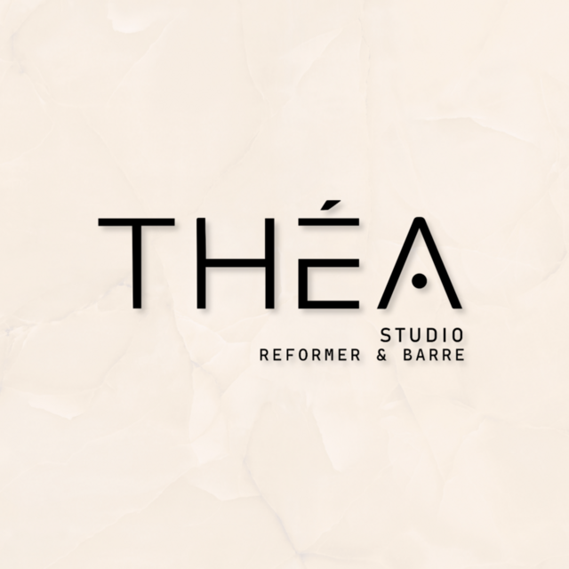 THEA STUDIO logo