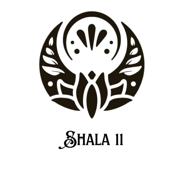 Shala 11 logo