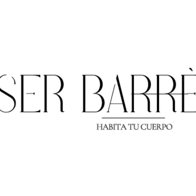Ser Barré | Habita Tu Cuerpo logo
