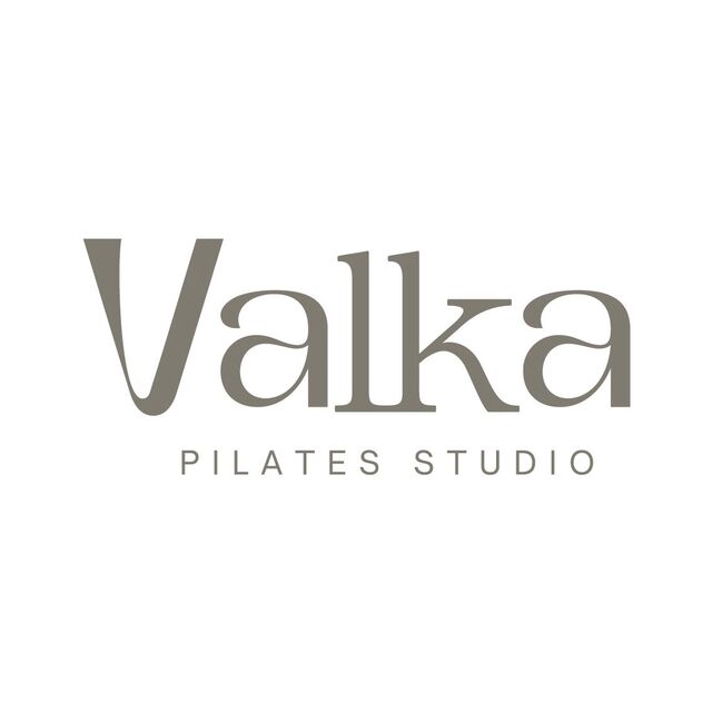 Valka Pilates Studio logo