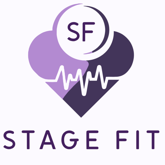 Stage Fit logo