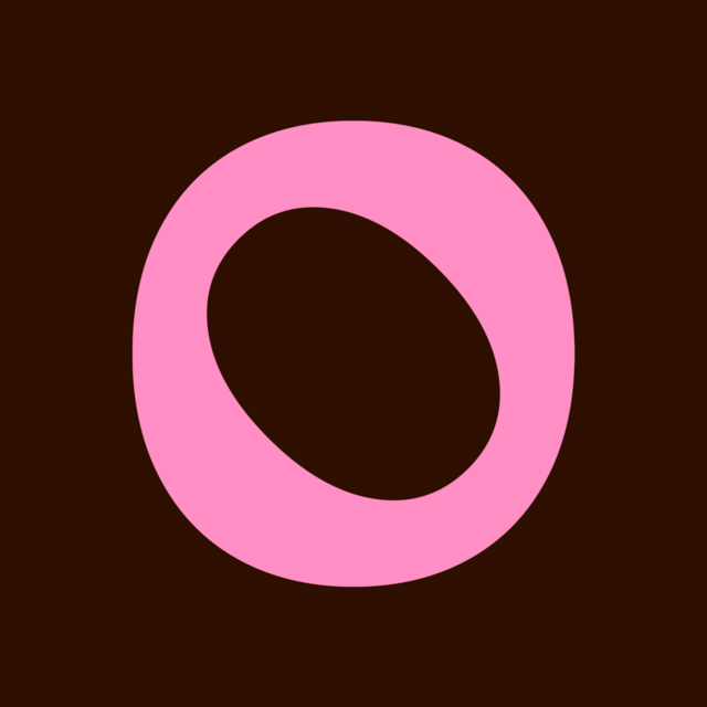 Osom Pilates Studio logo