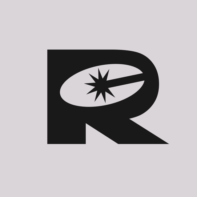 Refugio Cósmico logo
