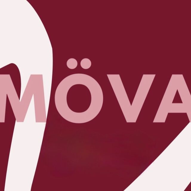 MÖVA Studio logo