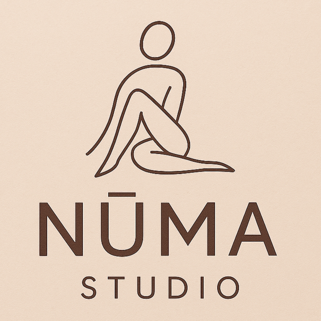 NUMA STUDIO logo