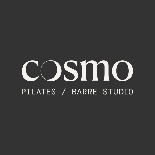 Cosmo Studio logo