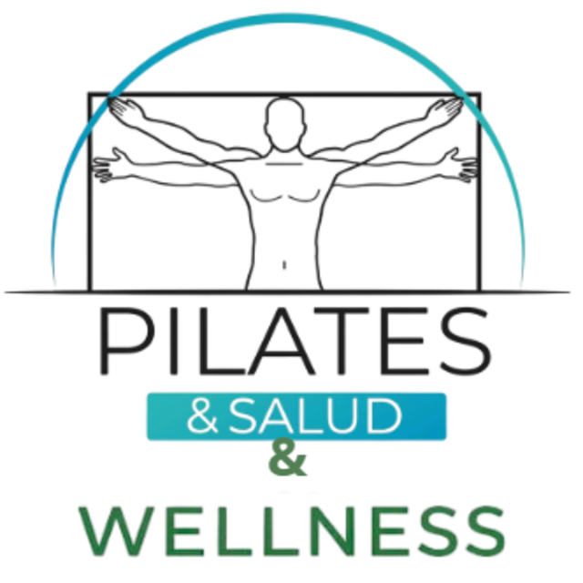 Pilates, Salud & Wellness  logo