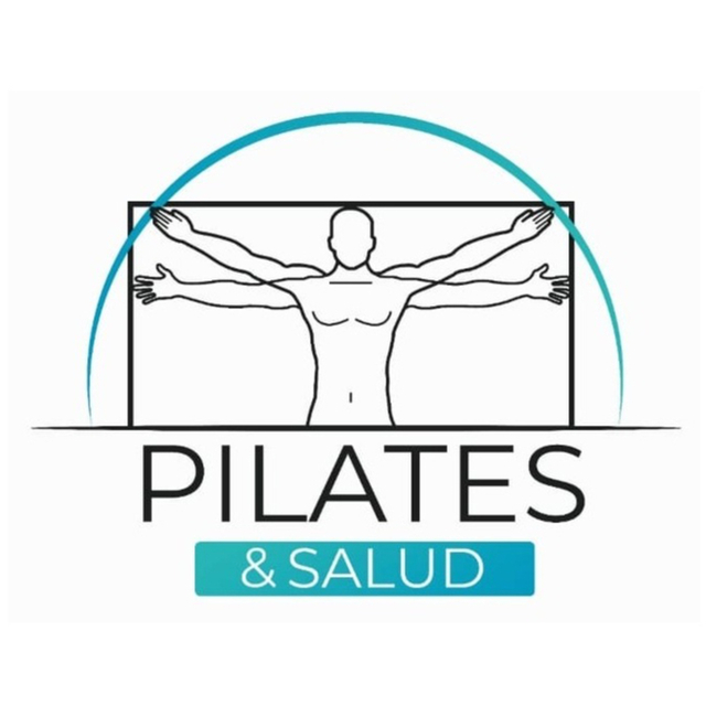 Pilates, Salud & Wellness  logo
