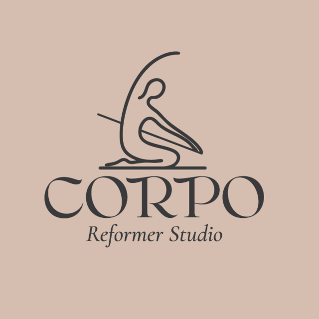 Corpo Reformer logo