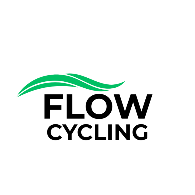Flow Cycling logo