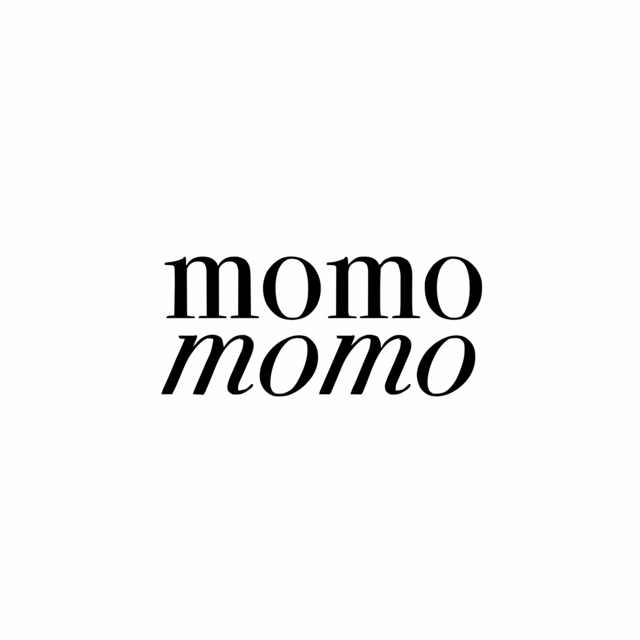 The MoMo Project logo