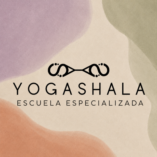 YogaShala México logo